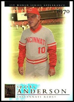 64 Sparky Anderson